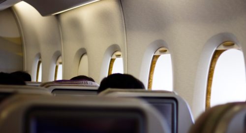 Перелет из Новосибирска в Москву на двоих обойдется более 80 тысяч рублей