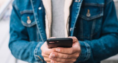 Новокузнечанина наказали штрафом за экстремистские записи в Telegram