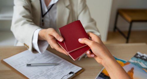 Мать участника СВО из Узбекистана в Тюмени не станут депортировать