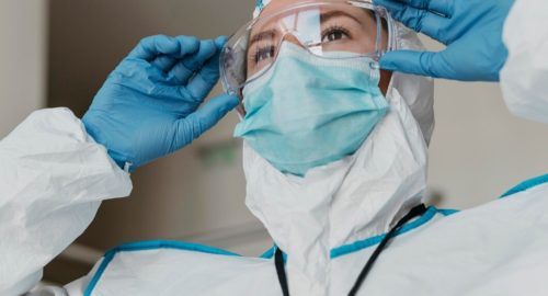 В Кузбассе устроили масштабные учения по борьбе с африканской чумой