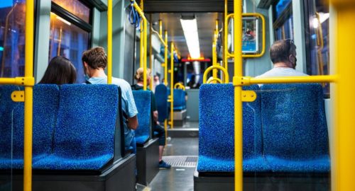 Стоимость проезда в маршрутке №63 в Новосибирске увеличится до 50 рублей