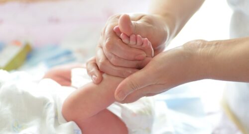 Свыше 300 младенцев не дожили до года в Новосибирске