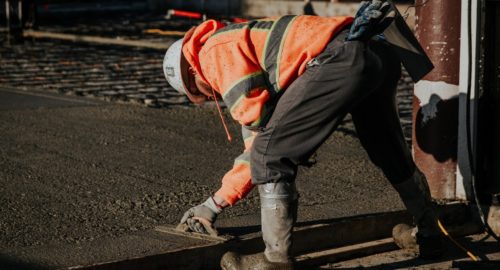Новосибирская улица Титова может столкнуться с обрушением