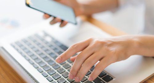 В мэрии Тюмени двое сотрудников нарушили требования по защите информации