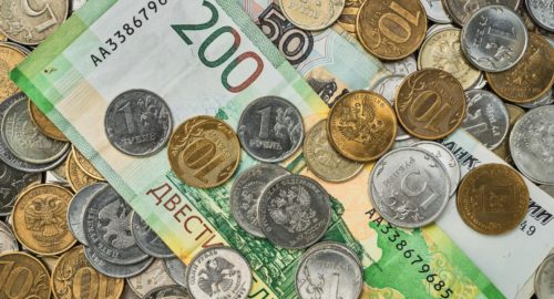 Томские власти рассчитывают на «перезачёт» до 23 млрд рублей госдолга