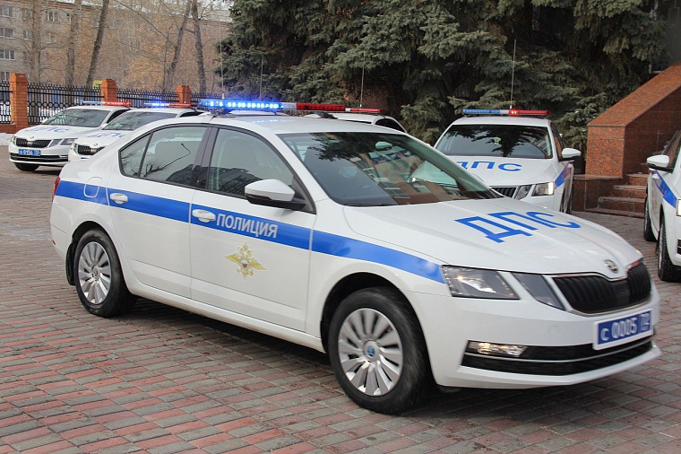 В Кемерове пройдет рейд по выявлению пьяных водителей