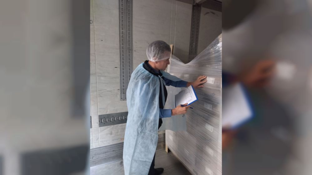 Томская область экспортировала свыше 22 тысяч тонн животной продукции