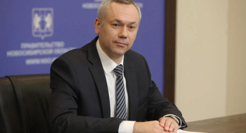 Новосибирску могут присвоить статус особой экономической зоны