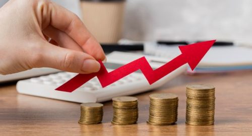 Красноярский край занял 3 место в РФ по уровню зарплат вахтовиков