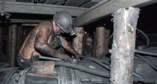 В Кемеровской области за неделю закрыли шесть шахт