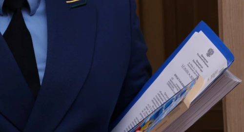 Прокуратура начала проверку после лезгинки на проезжей части в Тюмени