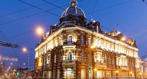 В Томске мэрия сможет добиться восстановления дорог после раскопок через суд