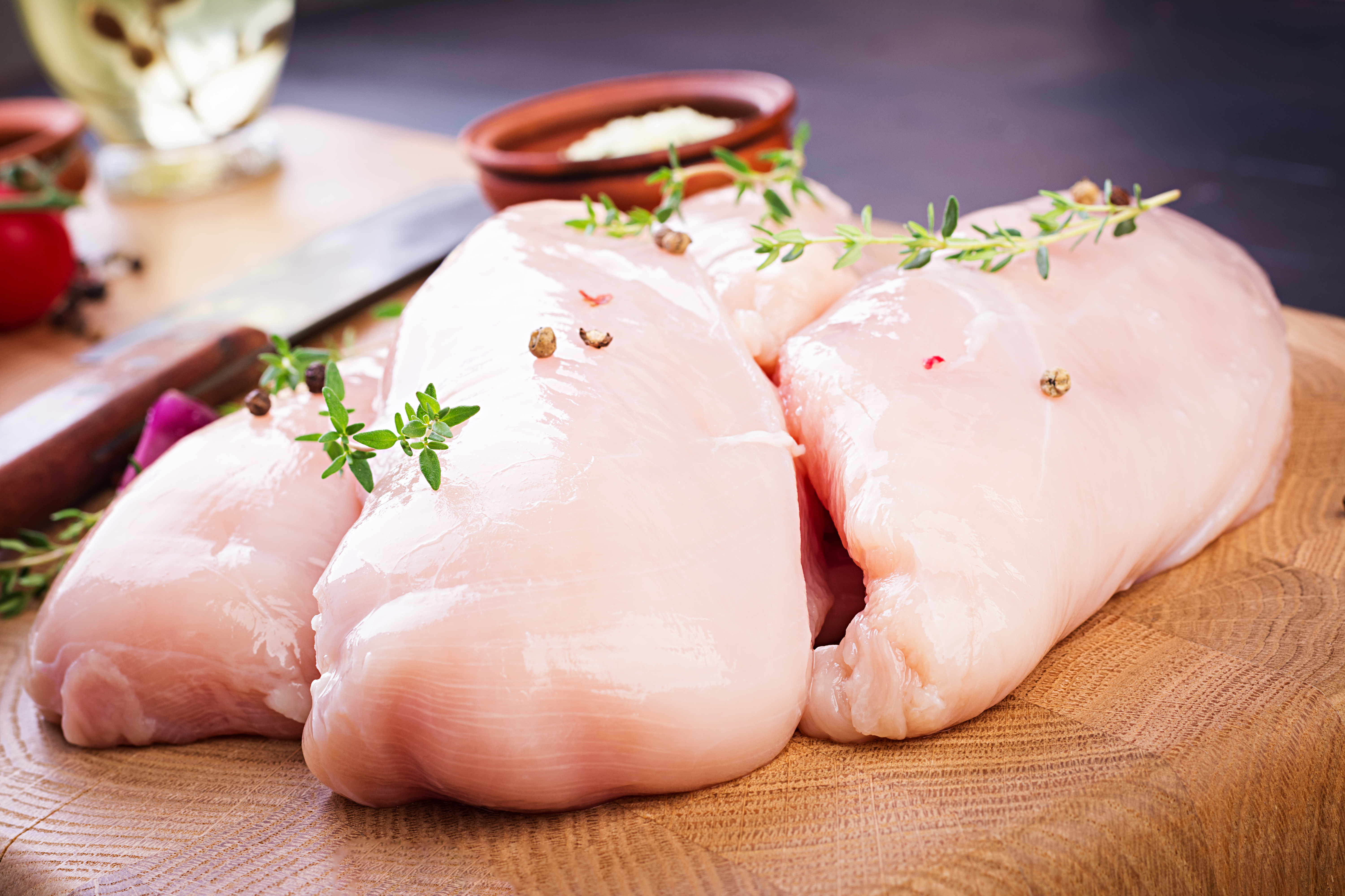 «СибМедиа» опровергло повышение цен на куриное мясо в Кузбассе