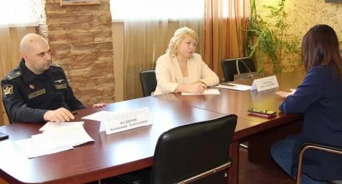 В Томске 20 ноября пройдет прием по вопросам защиты прав и интересов детей