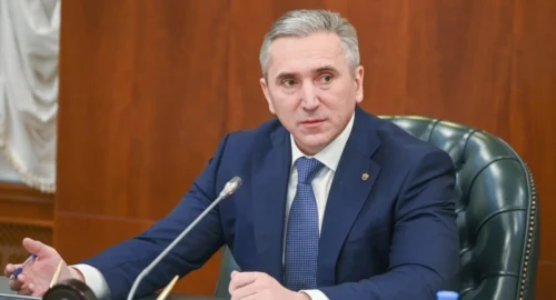 В Тюменской области 9 тысяч людей с инвалидностью нашли работу