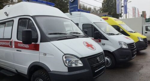 Уборщица толкнула мальчика-инвалида в Новосибирске