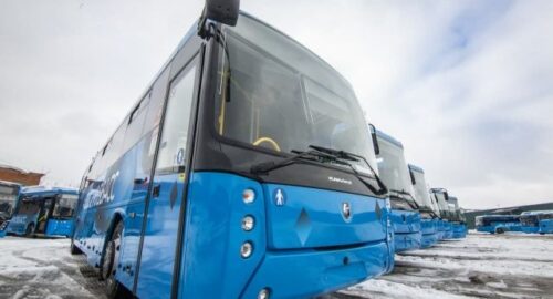 Водители автобусов получили право на муниципальное жилье в Тюмени