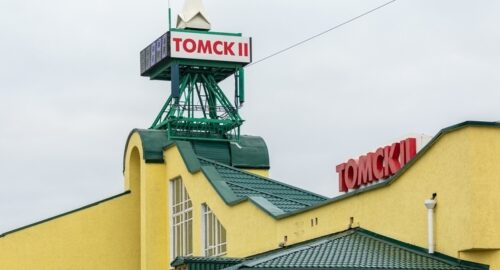 Поезд Томск-Асино поменяет расписание из-за ремонта пути