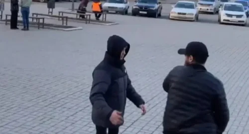 Скандального блогера Рзаева из Красноярска призвали в армию