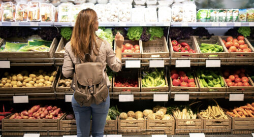 Осенью подскочат цены на продукты в Тюменской области