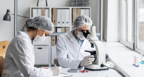 Специалисты НМИЦ изобрели первый в мире композит для протезирования