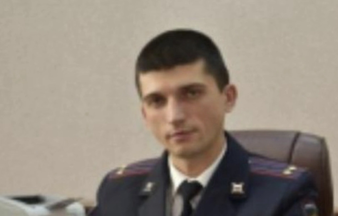 Замначальника полиции Новосибирской области задержали за игорный бизнес