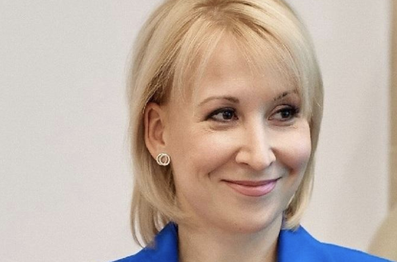 В Новосибирске кандидатом в бизнес-омбудсмены стала Наталья Кошелева