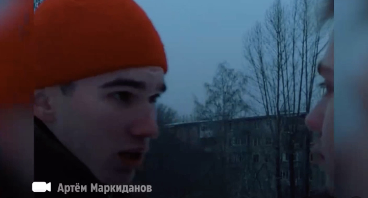 Ярославский спортсмен сделал пародию на героя сериала «Слово пацана»