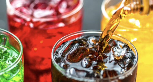 В РФ могут запретить продажу Coca-Cola из-за угрозы здоровью