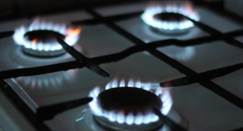 Губернатор Красноярского края Котюков озвучил сроки газификации в регионе