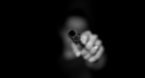 Деструктолог Амелина рассказала о мотивах девочки-стрелка в школе Брянска