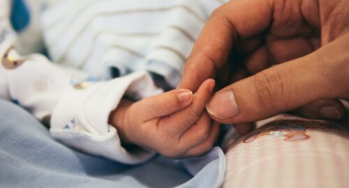 Тюменцы с помощью сервиса могут выбрать подходящее имя для ребенка