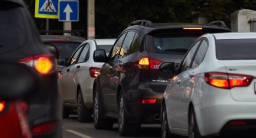Власти Тюменской области планируют отменить транспортный налог