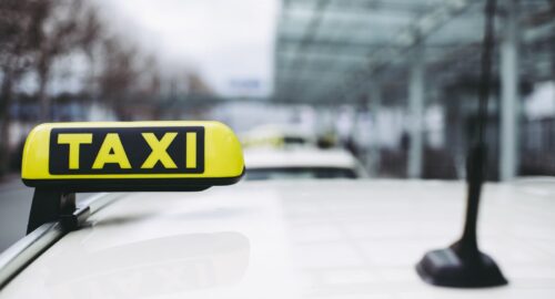 Таксисты Прокопьевска подняли бунт из-за мизерных зарплат