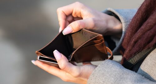 В Тюменской области насчитывается 2,2 тысячи безработных