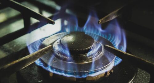 В Иркутской области открыли месторождение с запасами газа 135,4 млрд куб. м