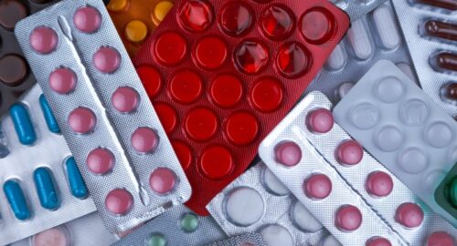 В минздраве Красноярского края нашли виновных в нехватке льготных лекарств