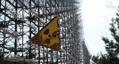 Пострадавшие от взрыва в Чернобыле 1475 жителей Кузбасса получают компенсации