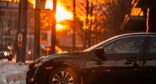 Тюменцы скрывают дефекты китайских автомобилей при продаже