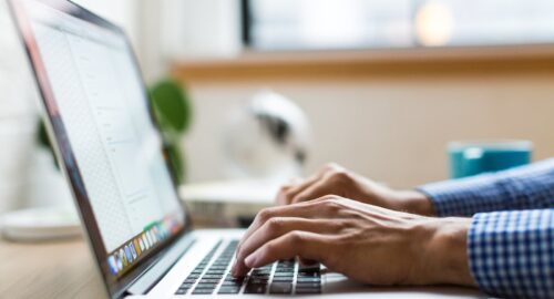 Томичи 24 января сообщают о сбоях в работе интернета