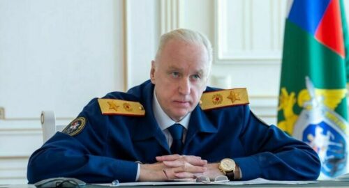 Бастрыкин расследует дело о нападении мигранта на сервис Apple в Новосибирске