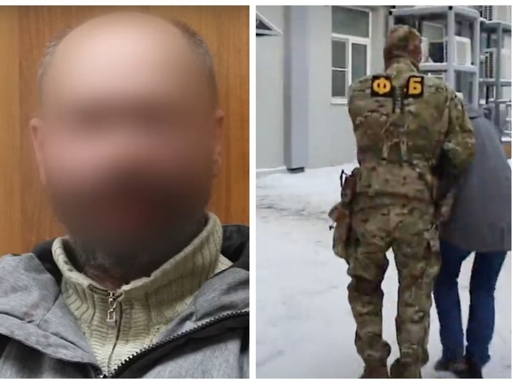 В Омске арестовали обвиняемого по делу о теракте на БАМе гражданина Белоруссии