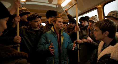Создатели «Слово пацана» могут снять фильм в Омске
