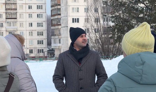 Мэр Томска предложил снизить налог на имущество для горожан