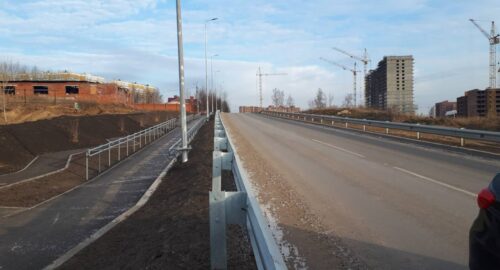 Мэр Логинов показал новую карту Красноярска после принятия муниципальной реформы