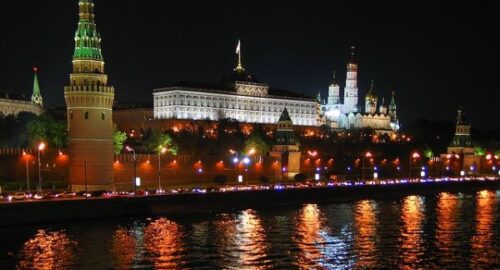 Глава облдепартамента информполитики Арапов оставит пост ради должности в Москве
