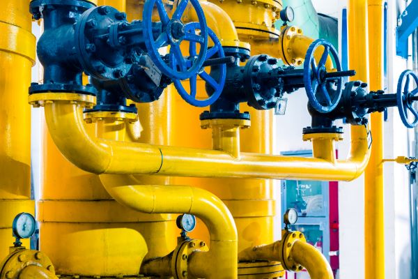 Более 5,7 тысяч домов и СНТ Новосибирской области будут догазифицированы