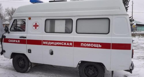 Глава СК Бастрыкин поручил возбудить уголовное дело из-за нападения врачей в Томской области