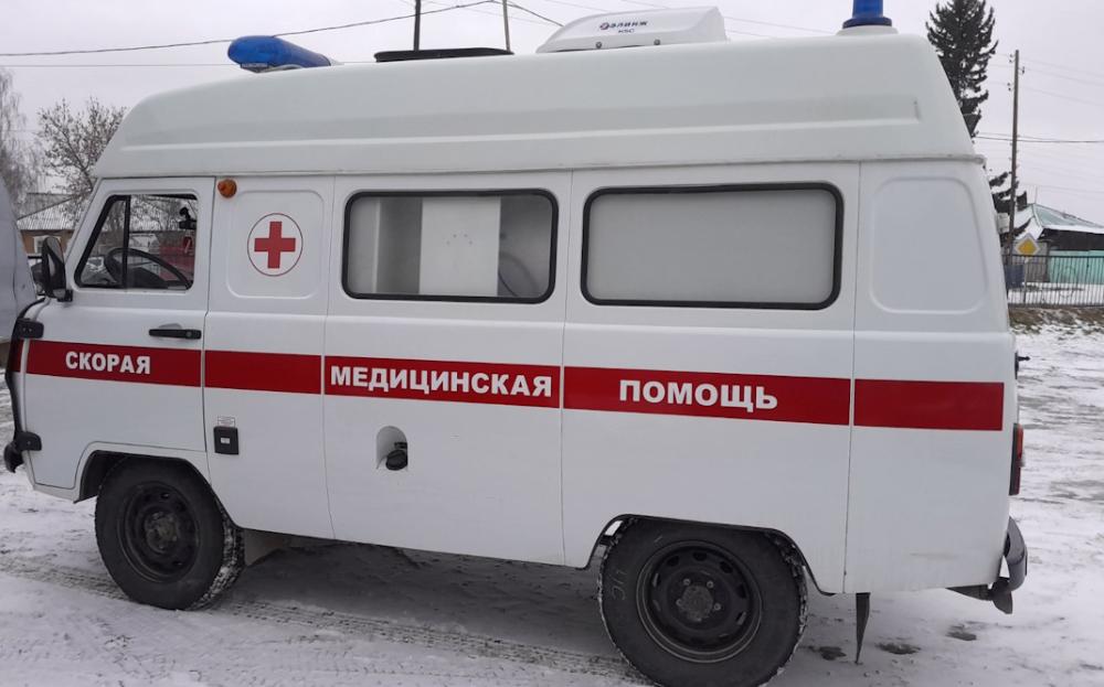 Мальчик, пострадавший в ДТП под Тюменью, умер в больнице