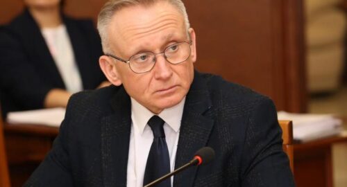 Комбат «Веги» озвучил предположительную дату окончания спецоперации